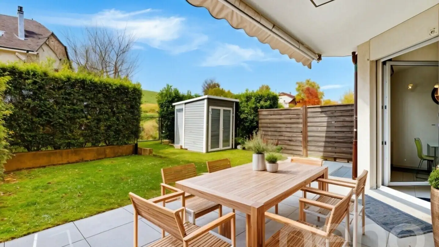 Appartamento in vendita - 1124 Gollion