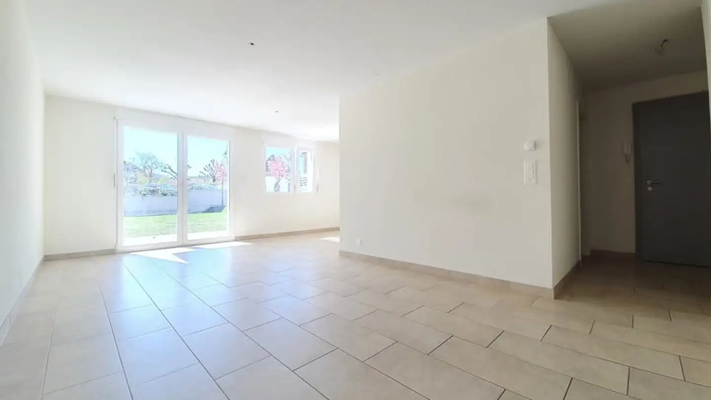 Appartamento in affitto - Rue Des Salines 11b, 1852 Roche VD - Foto 3