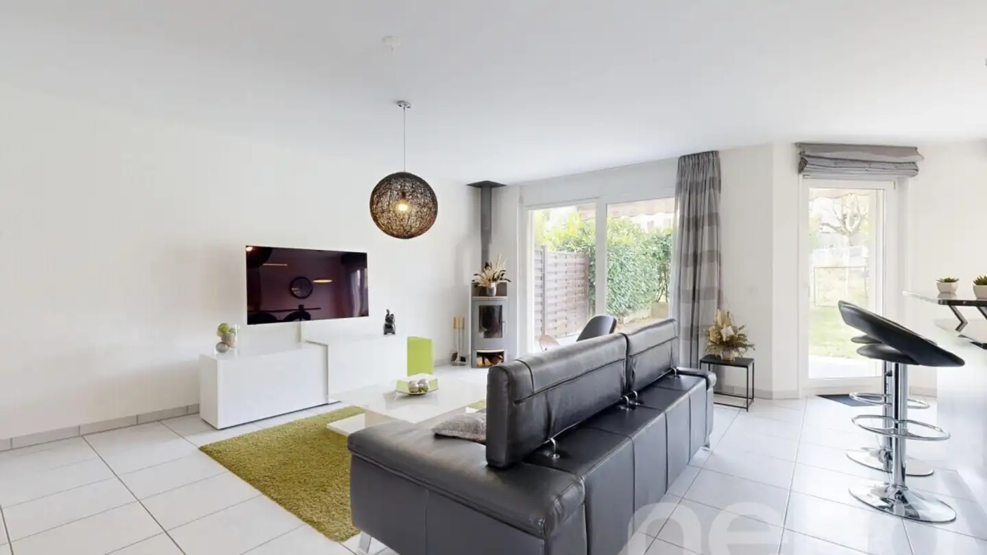 Appartamento in vendita - 1124 Gollion - Photo 2