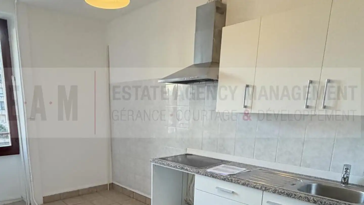 Appartement à louer - 1205 Genève - Photo 3