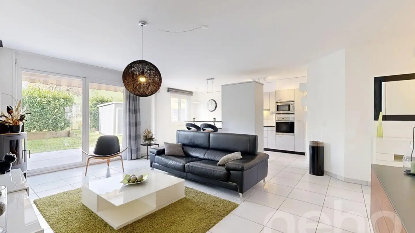 Appartamento in vendita - 1124 Gollion - Photo 3