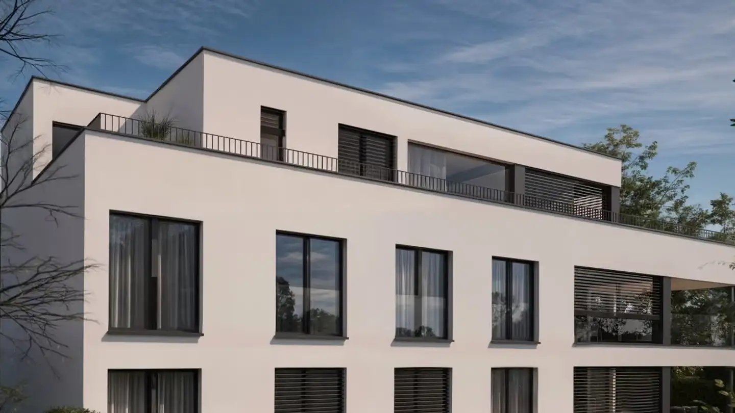 Apartment for sale - Kuntmattring 21, 4107 Ettingen