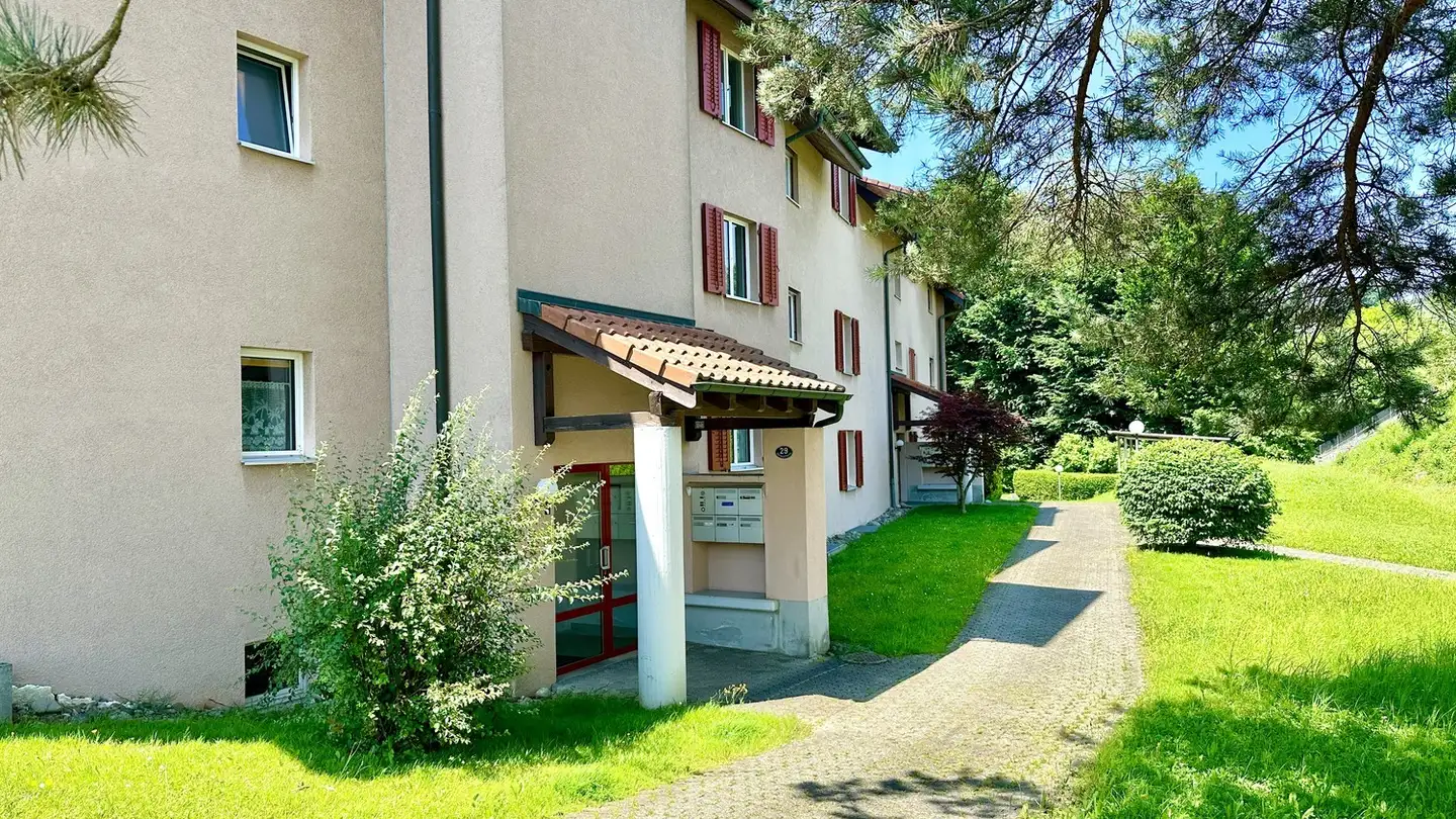 Appartamento in affitto - Gersagstrasse 31, 6020 Emmenbrücke - Photo 3