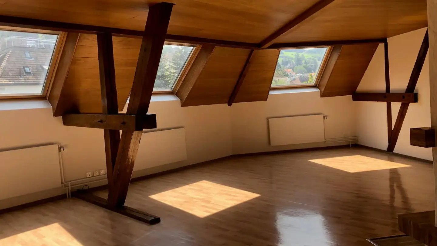 Appartement à louer - Geltenwilenstrasse 23, 9000 St. Gallen - Photo 2