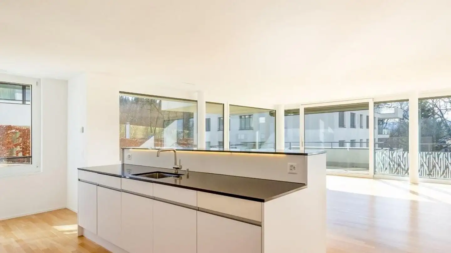 Appartamento in affitto - Rebwiesstrasse 58, 8702 Zollikon - Foto 4