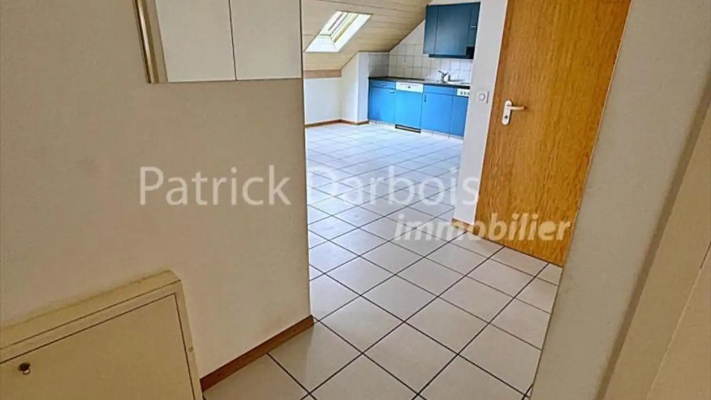 Apartment for sale - Route D'essertines, 1417 Essertines-sur-Yverdon - Photo 3