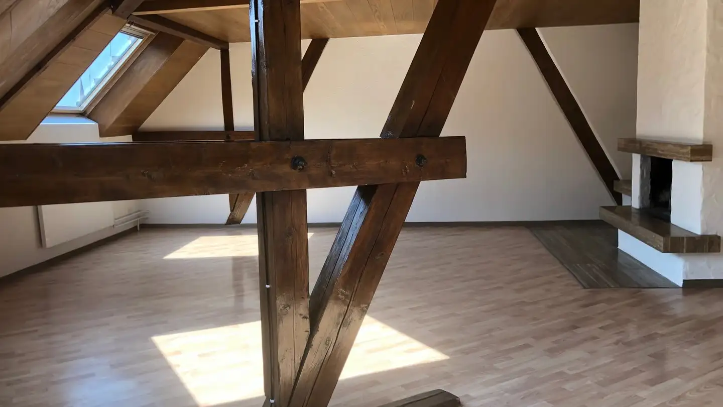 Appartement à louer - Geltenwilenstrasse 23, 9000 St. Gallen - Photo 3