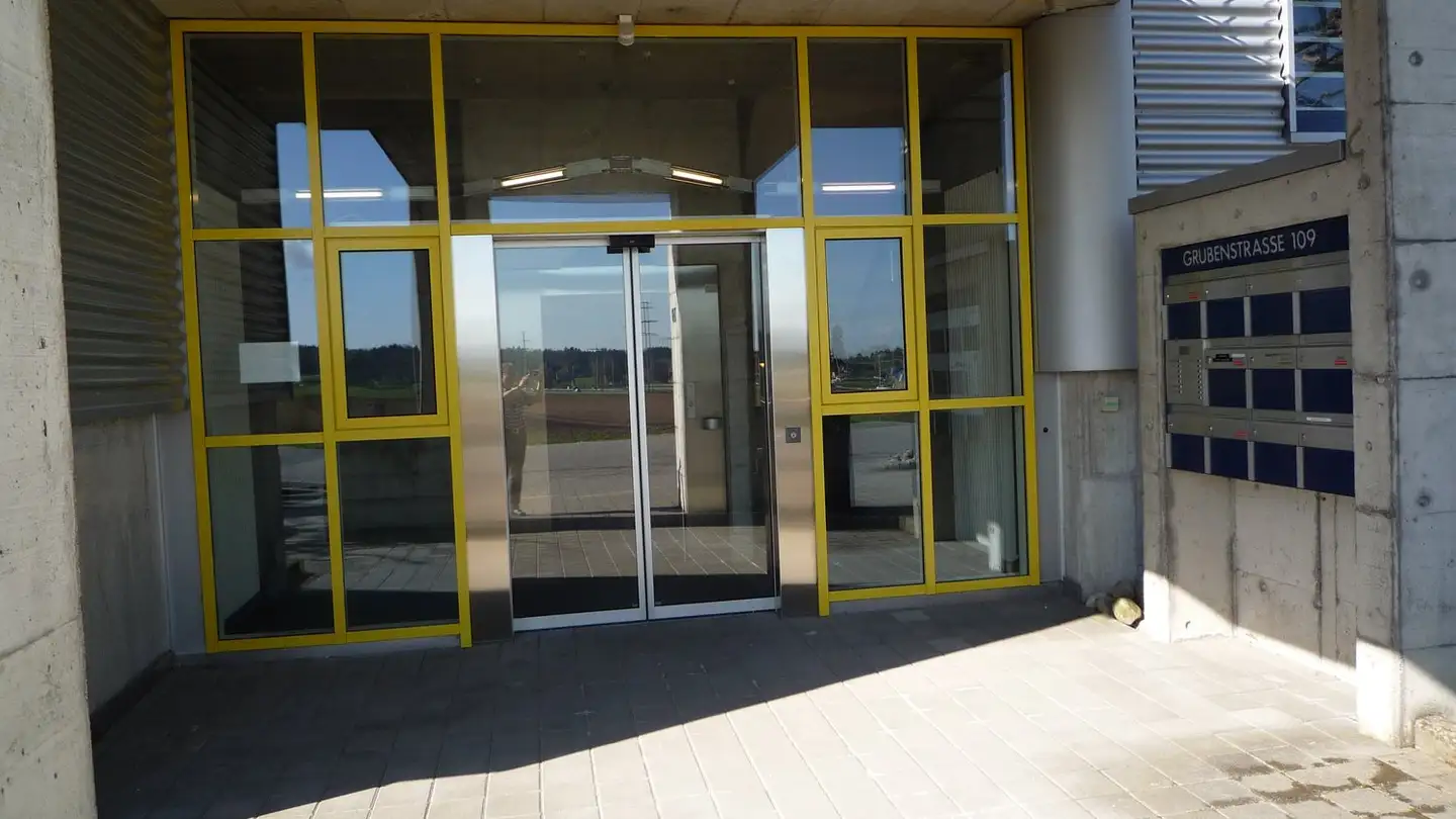 Spazio ufficio in affitto - Grubenstrasse 109, 3322 Urtenen-Schönbühl - Foto 2