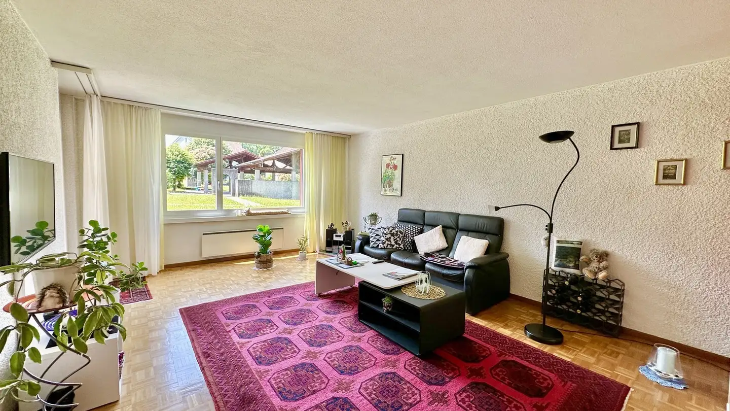 Appartamento in affitto - Gersagstrasse 31, 6020 Emmenbrücke - Photo 4