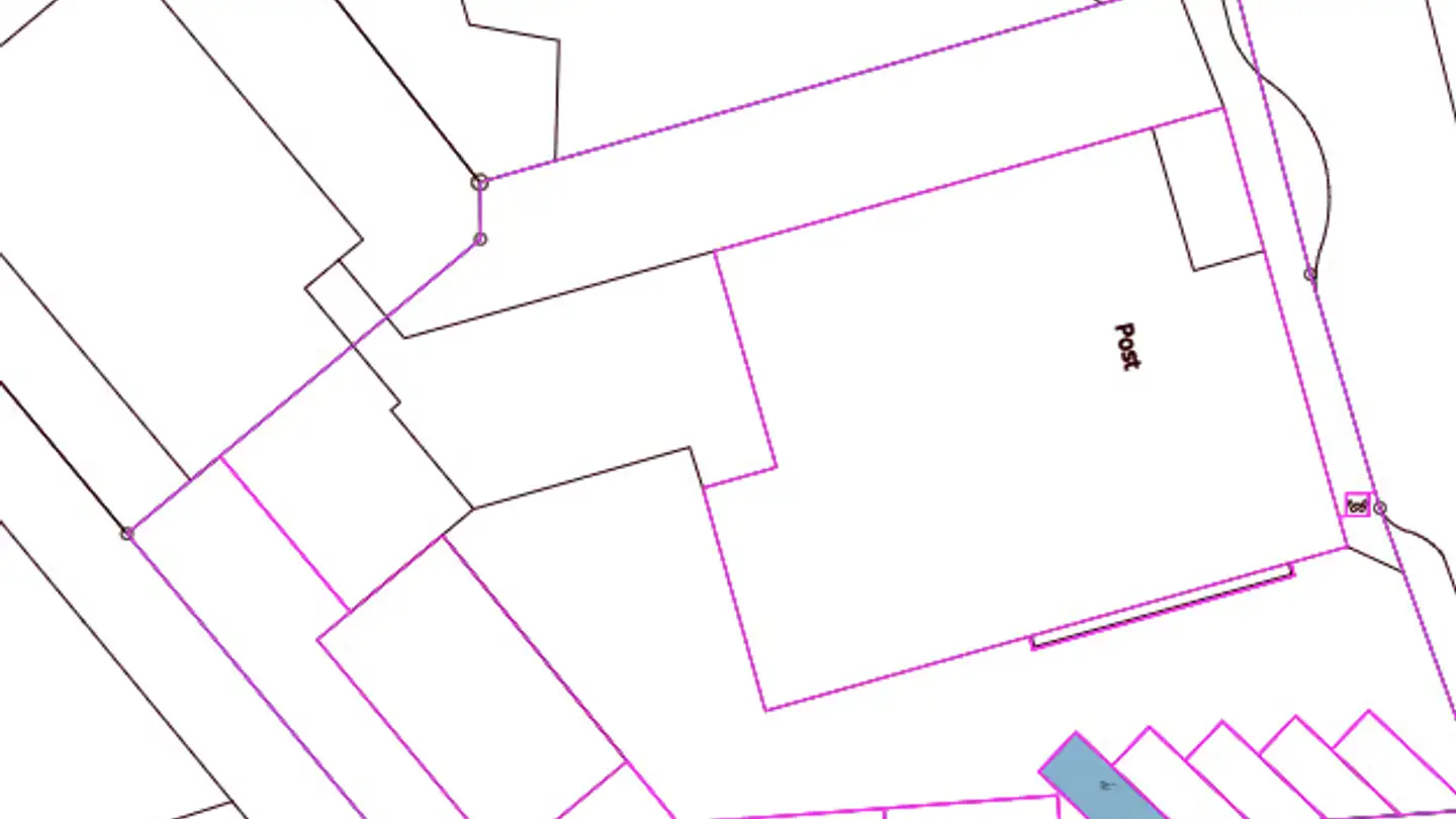 Outdoor parking space for rent - Eystrasse 4, 3422 Kirchberg BE