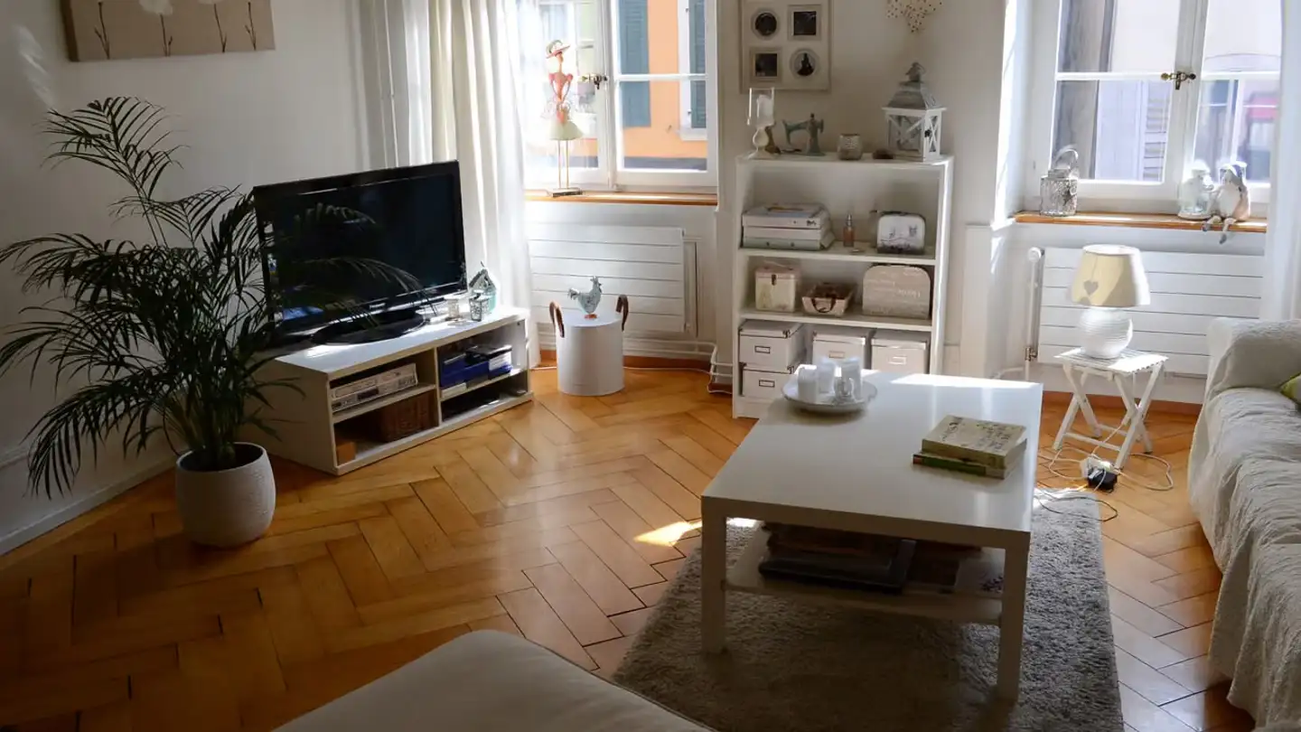 Single house for rent - Faubourg De France 13, 2900 Porrentruy - Photo 2