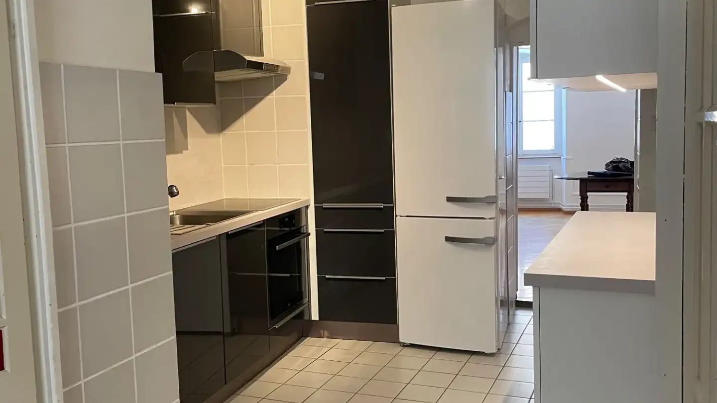 Single house for rent - Faubourg De France 13, 2900 Porrentruy - Photo 3