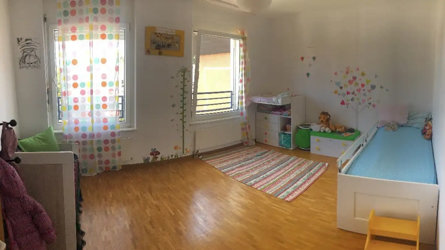 Apartment for rent - Route De Saint-Cergue 23, 1260 Nyon
