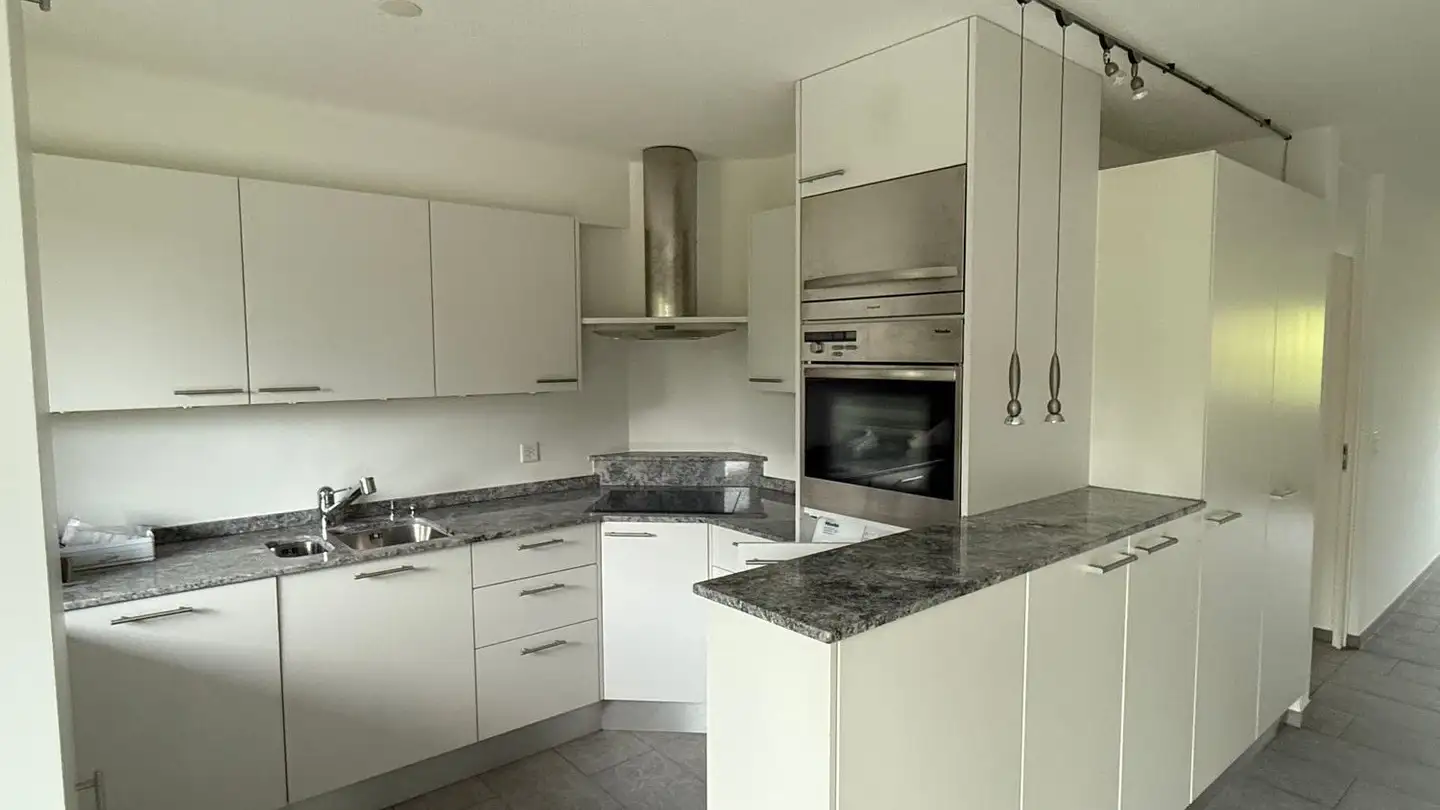 Penthouse kaufen - Im Oberdorf 4, 8602 Wangen b. Dübendorf - Foto 2