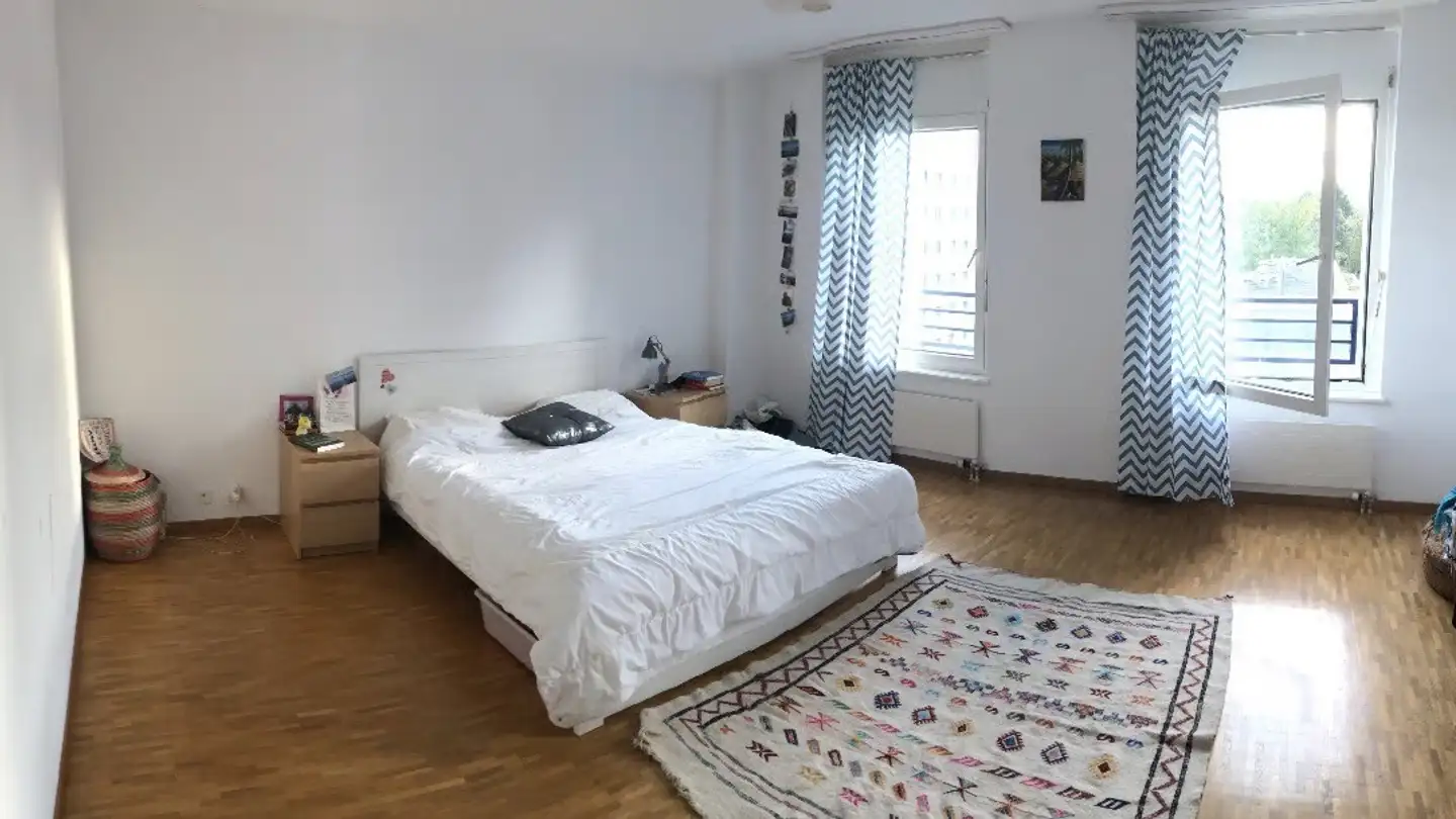 Apartment for rent - Route De Saint-Cergue 23, 1260 Nyon - Photo 2