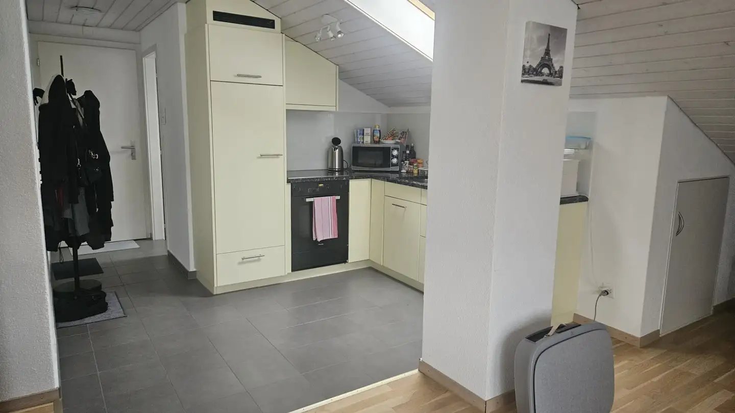 Appartamento in affitto - Hauptstrasse 80, 9553 Bettwiesen