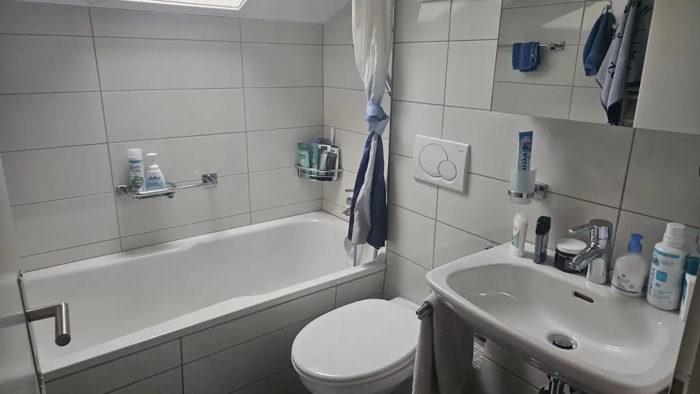Appartamento in affitto - Hauptstrasse 80, 9553 Bettwiesen - Foto 4