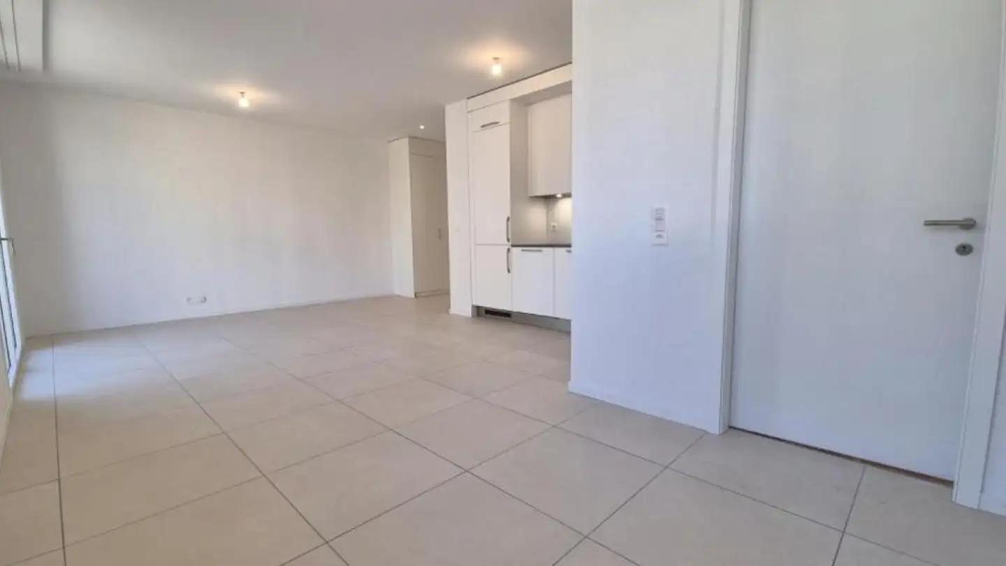 Appartement à louer - Rue Des Frères-Lumière 18, 1723 Marly - Photo 2