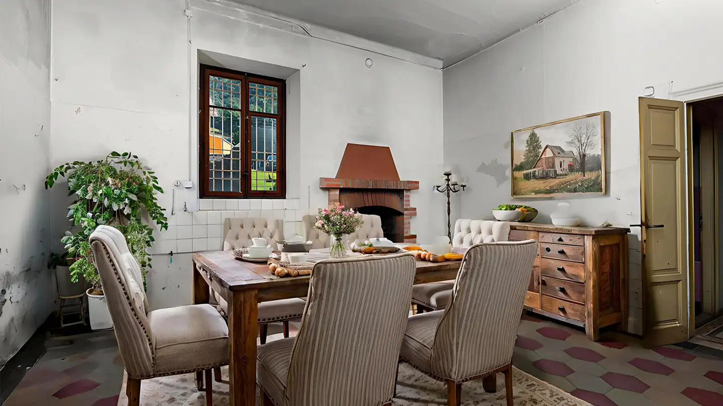 Maison individuelle à vendre - 6950 Tesserete - Photo 3