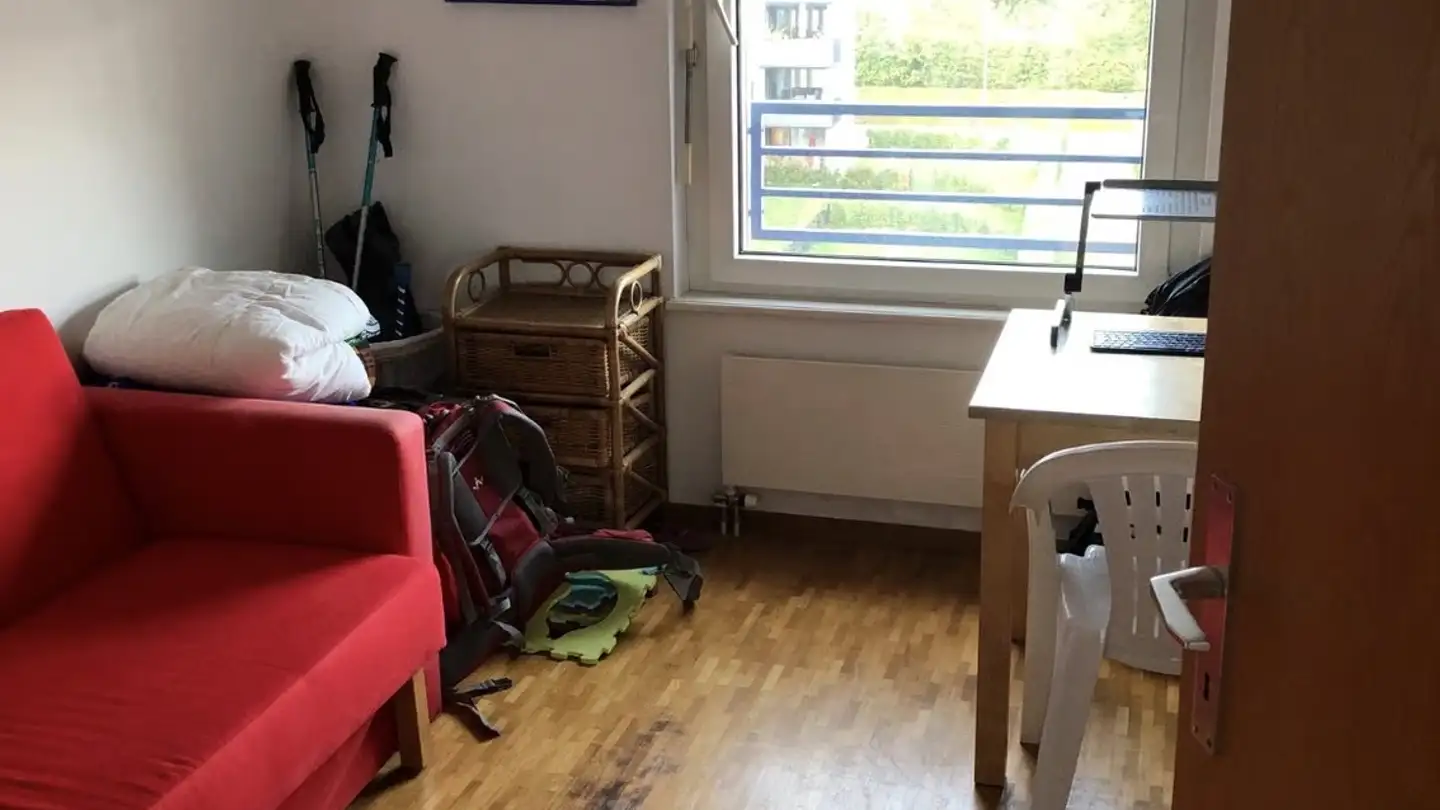 Apartment for rent - Route De Saint-Cergue 23, 1260 Nyon - Photo 4