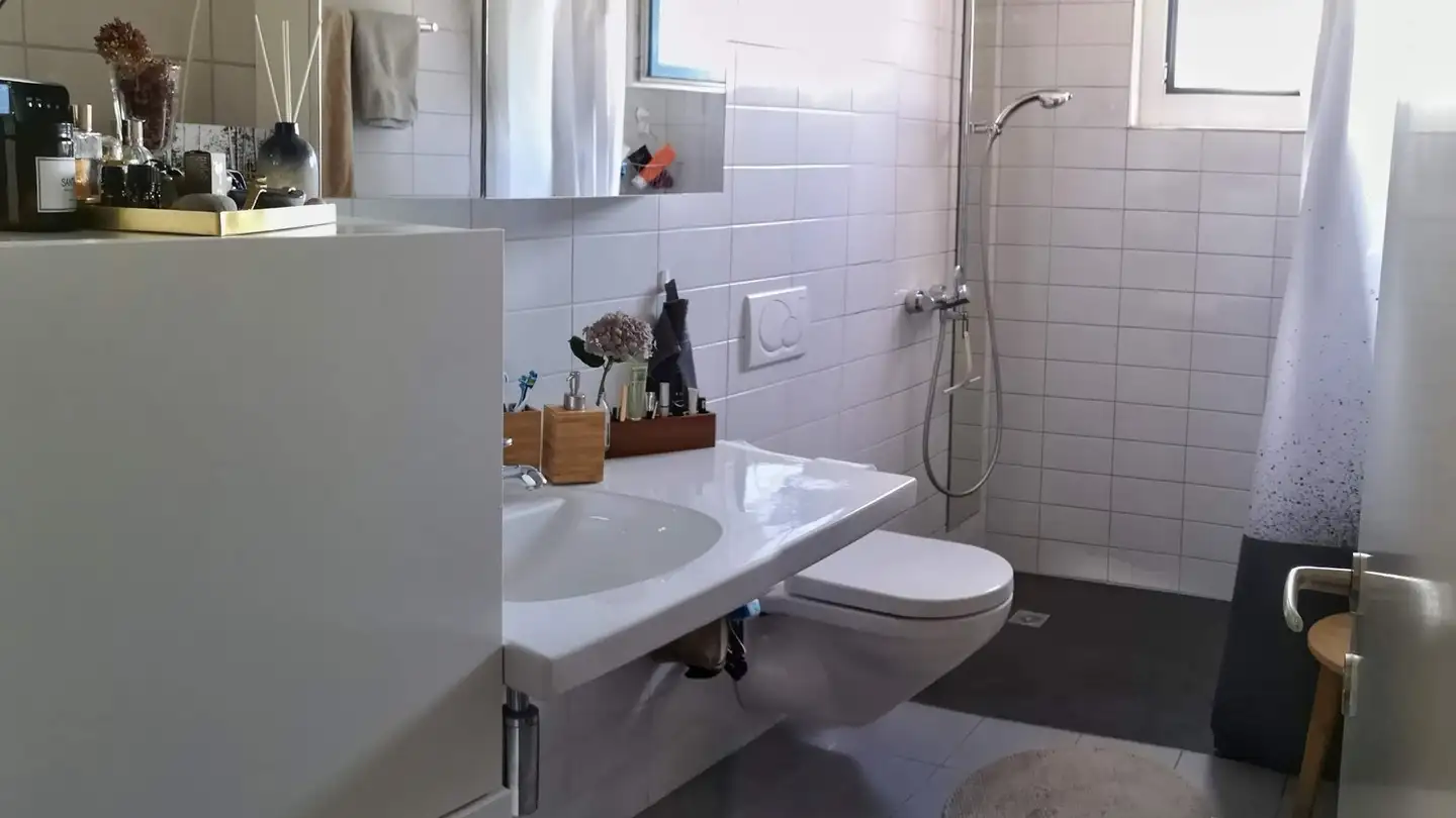 Zimmer mieten - 8004 Zürich - Foto 4