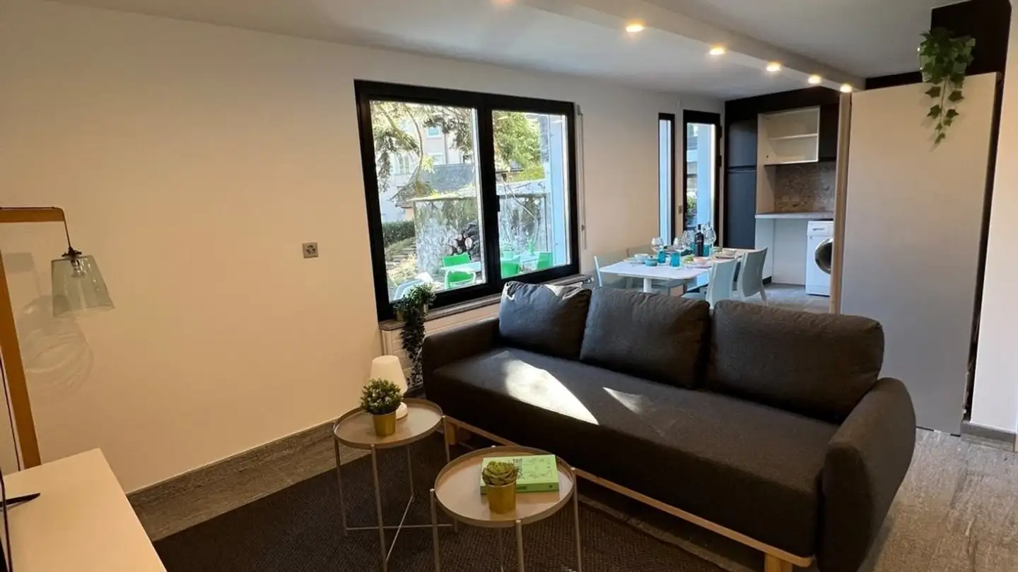 Appartamento in affitto - Avenue De Sully, 1814 La Tour-de-Peilz