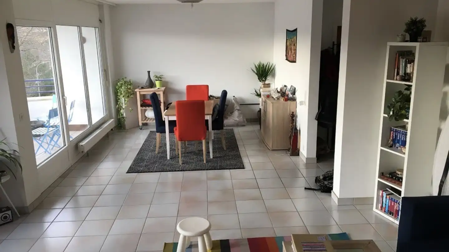 Apartment for rent - Route De Saint-Cergue 23, 1260 Nyon - Photo 3