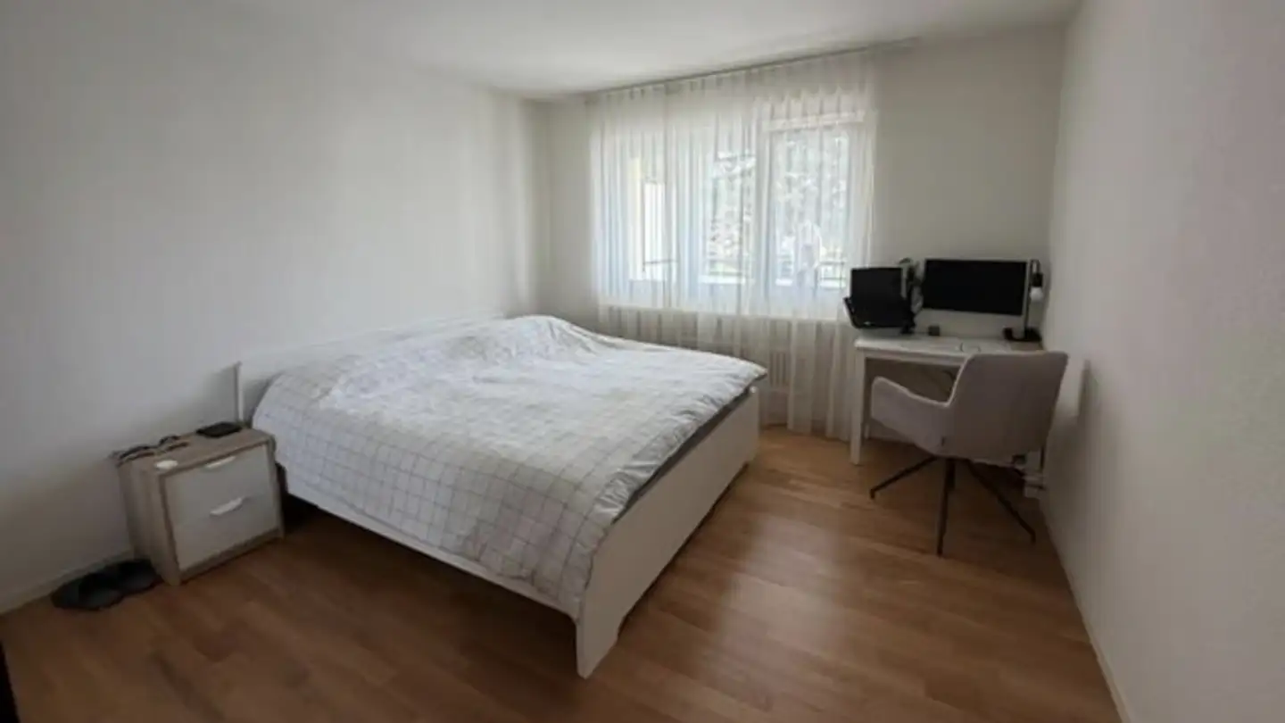 Apartment for rent - Im Lörler 5, 8902 Urdorf