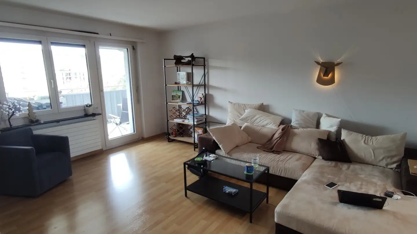 Zimmer mieten - 8004 Zürich