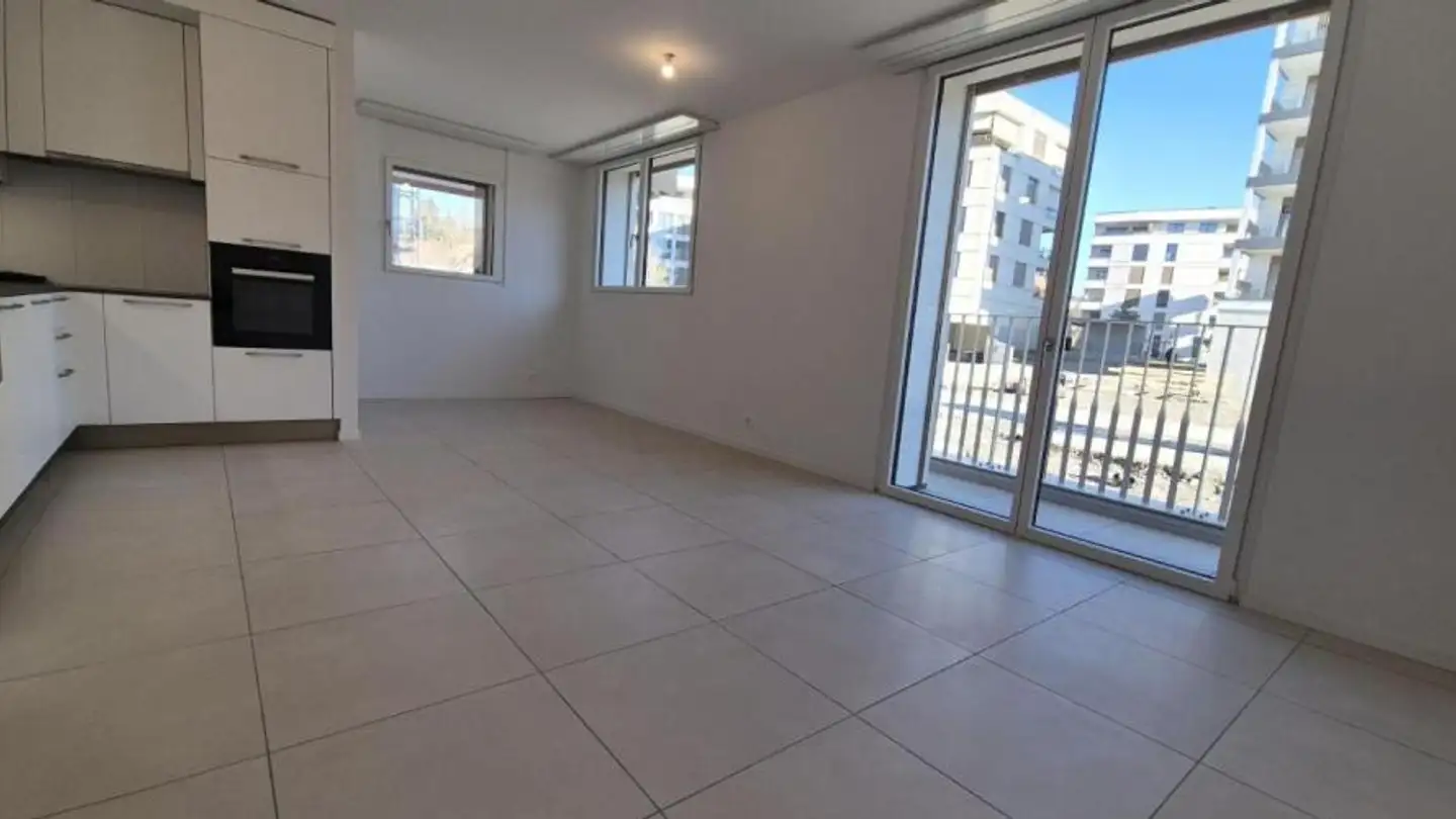 Appartement à louer - Rue Des Frères-Lumière 18, 1723 Marly - Photo 3