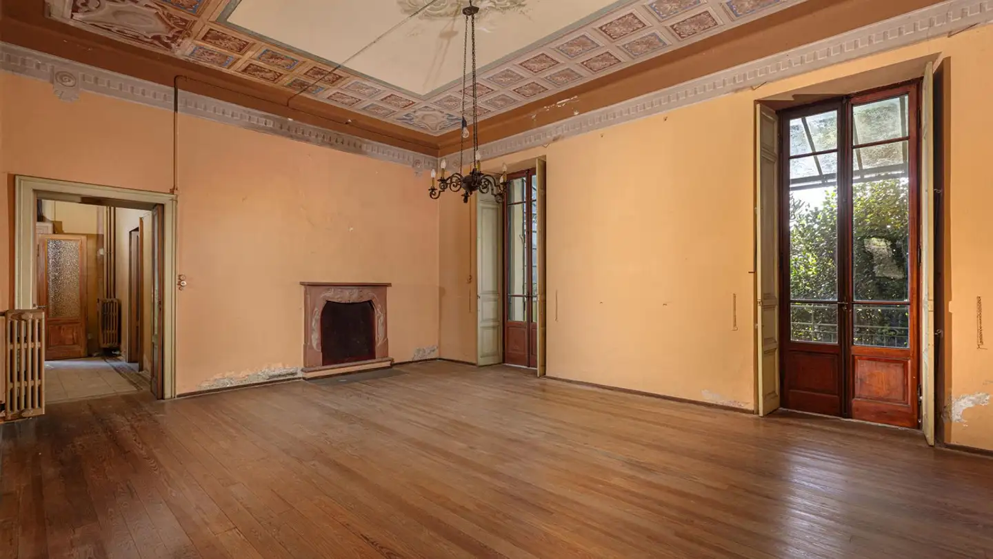 Maison individuelle à vendre - 6950 Tesserete - Photo 2