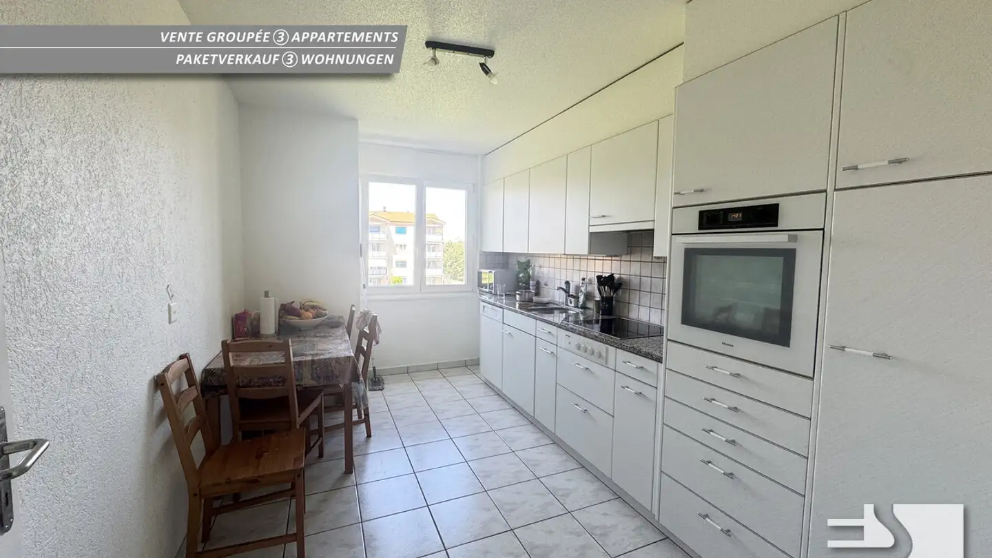 Appartement à vendre - 3184 Wünnewil - Photo 2