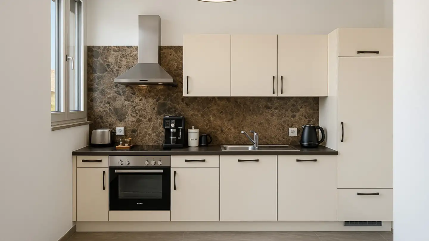 Appartement à louer - 2800 Delémont