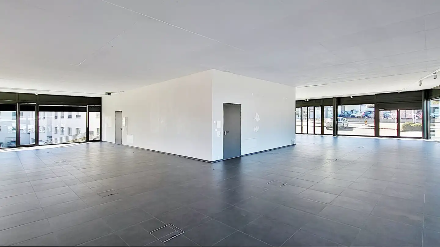 Commercial for rent - Zürcherstrasse 66, 8852 Altendorf - Photo 4