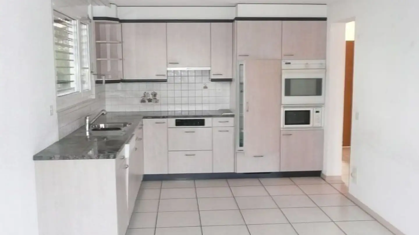 Semi-detached house for rent - Langenthalstrasse 13, 3368 Bleienbach - Photo 2