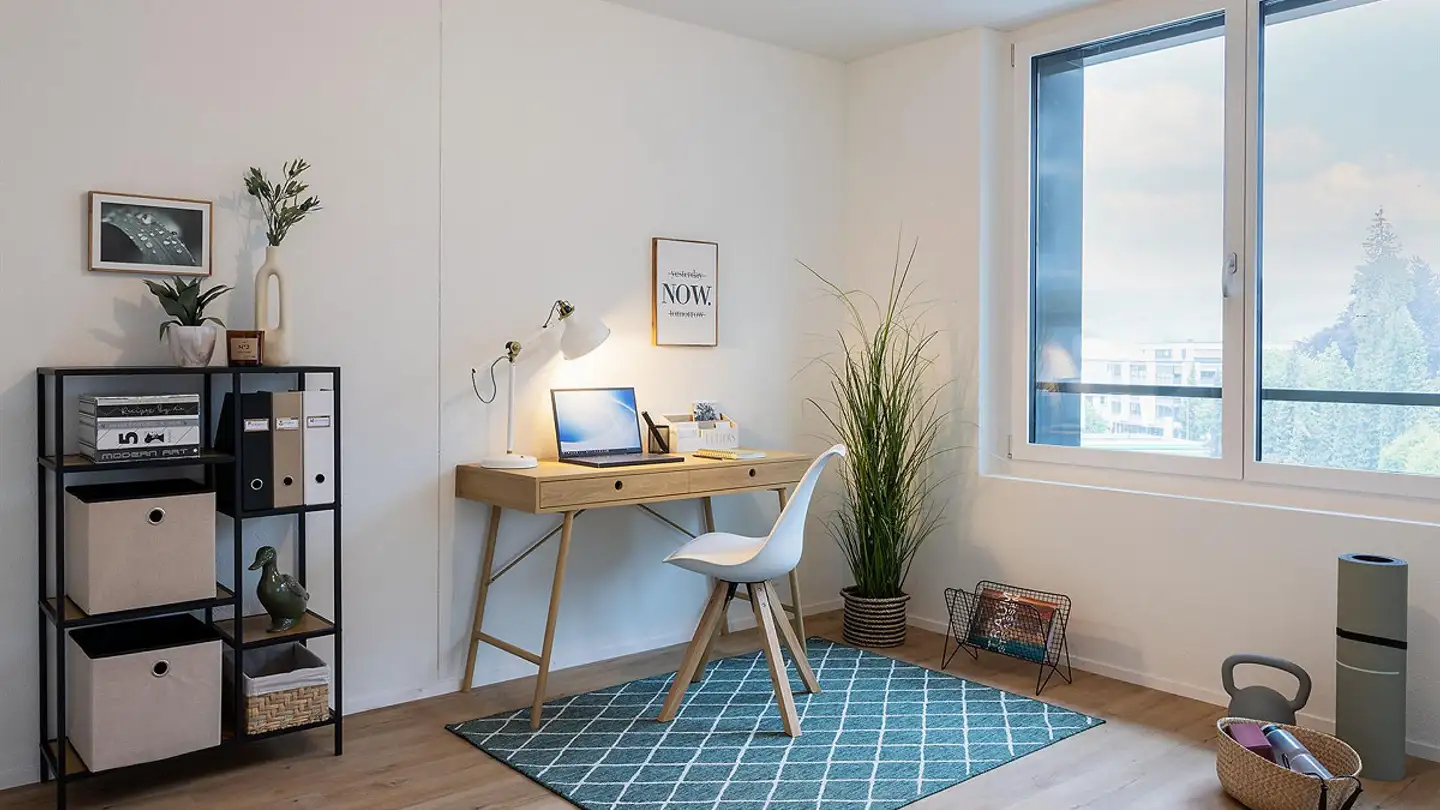 Appartamento in affitto - Haldenstrasse 8, 8620 Wetzikon ZH - Foto 4