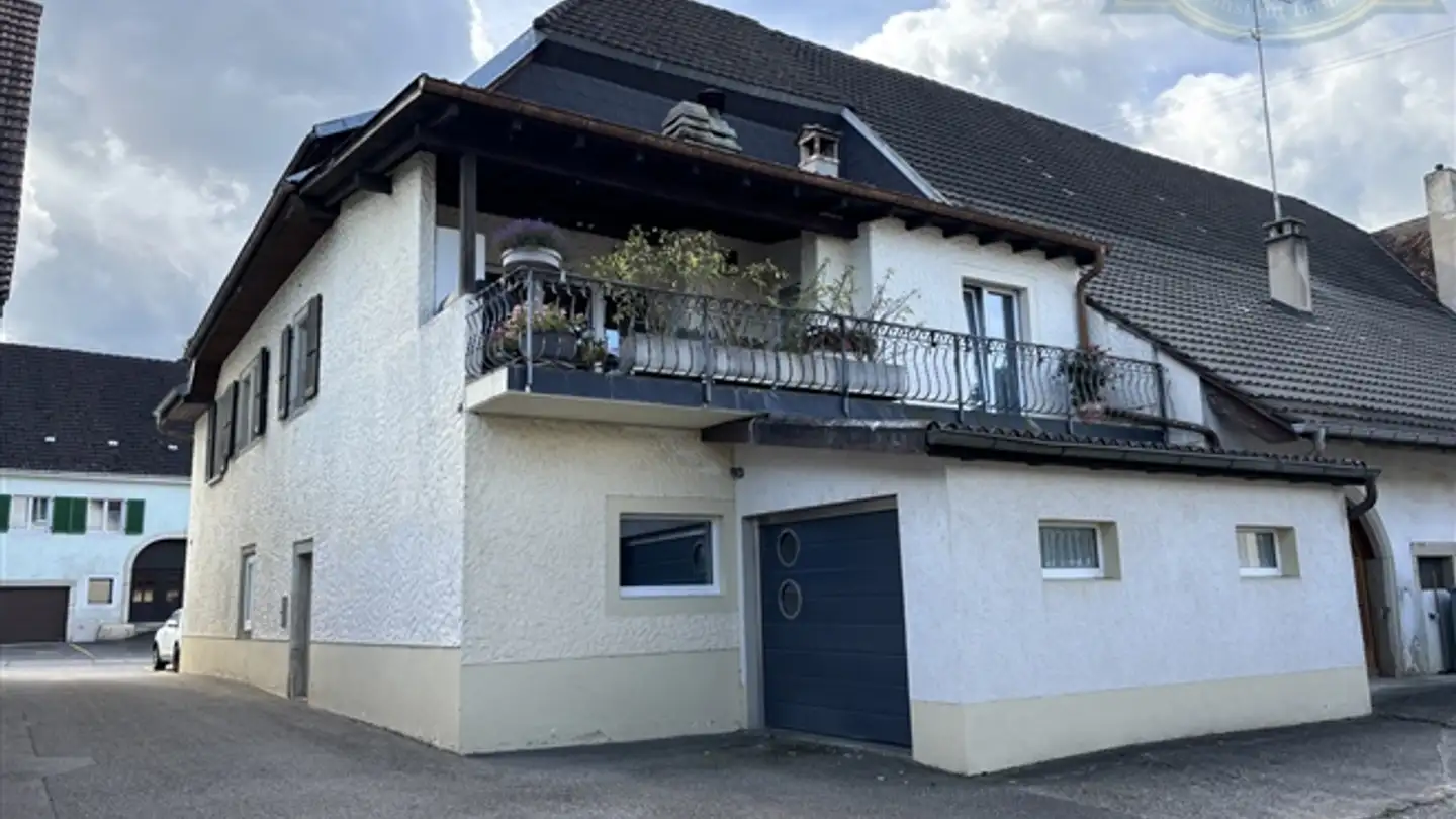 Casa singola in vendita - 2906 Chevenez - Photo 2