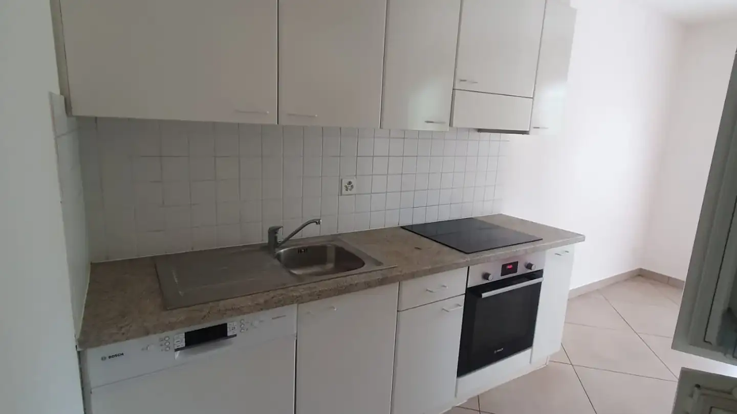 Wohnung mieten - Via Luigi Favre 16, 6830 Chiasso - Foto 4