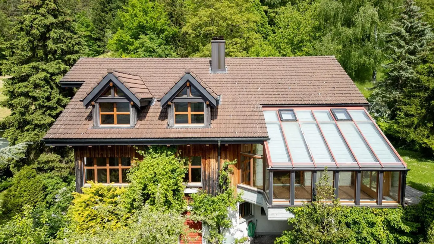 Casa singola in vendita - 9500 Wil SG - Photo 2