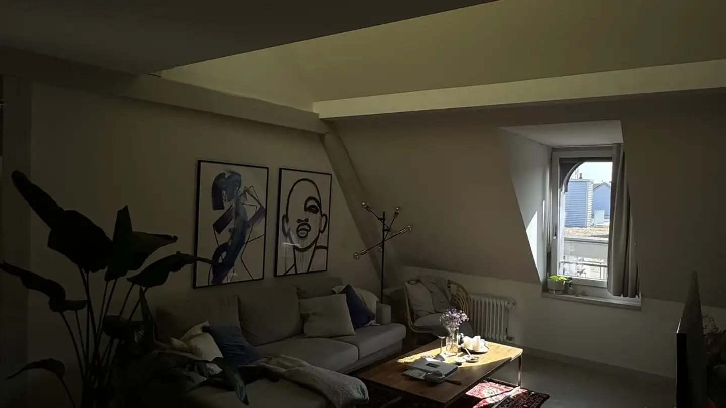 Apartment for rent - 8004 Zürich