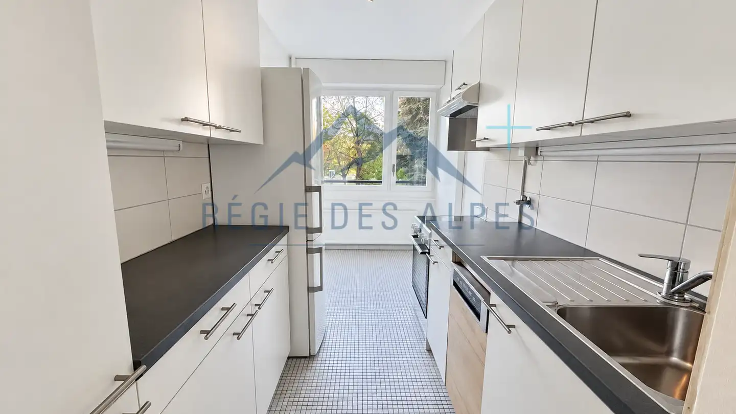 Apartment for rent - 1209 Genève
