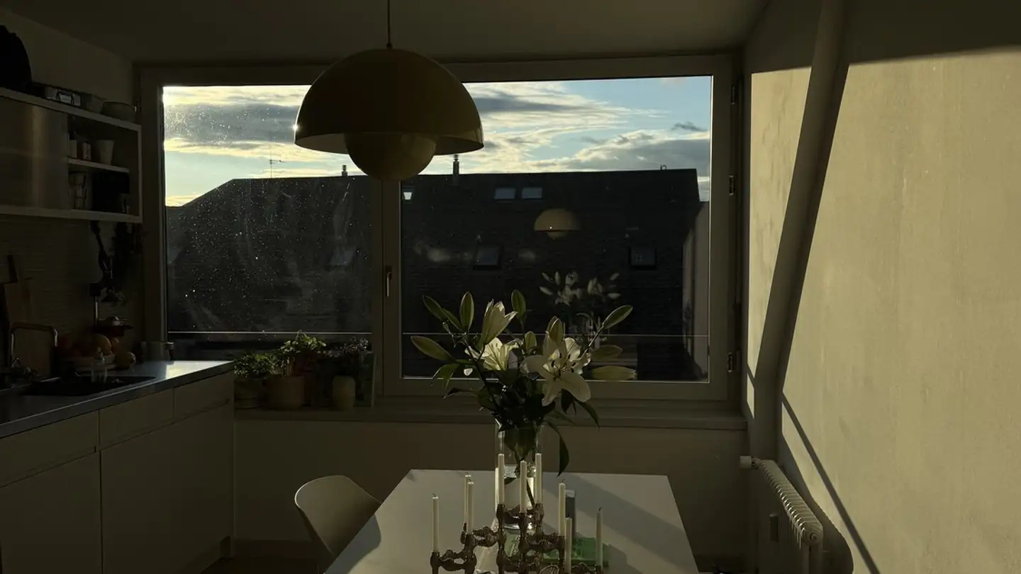 Appartement à louer - 8004 Zürich - Photo 2