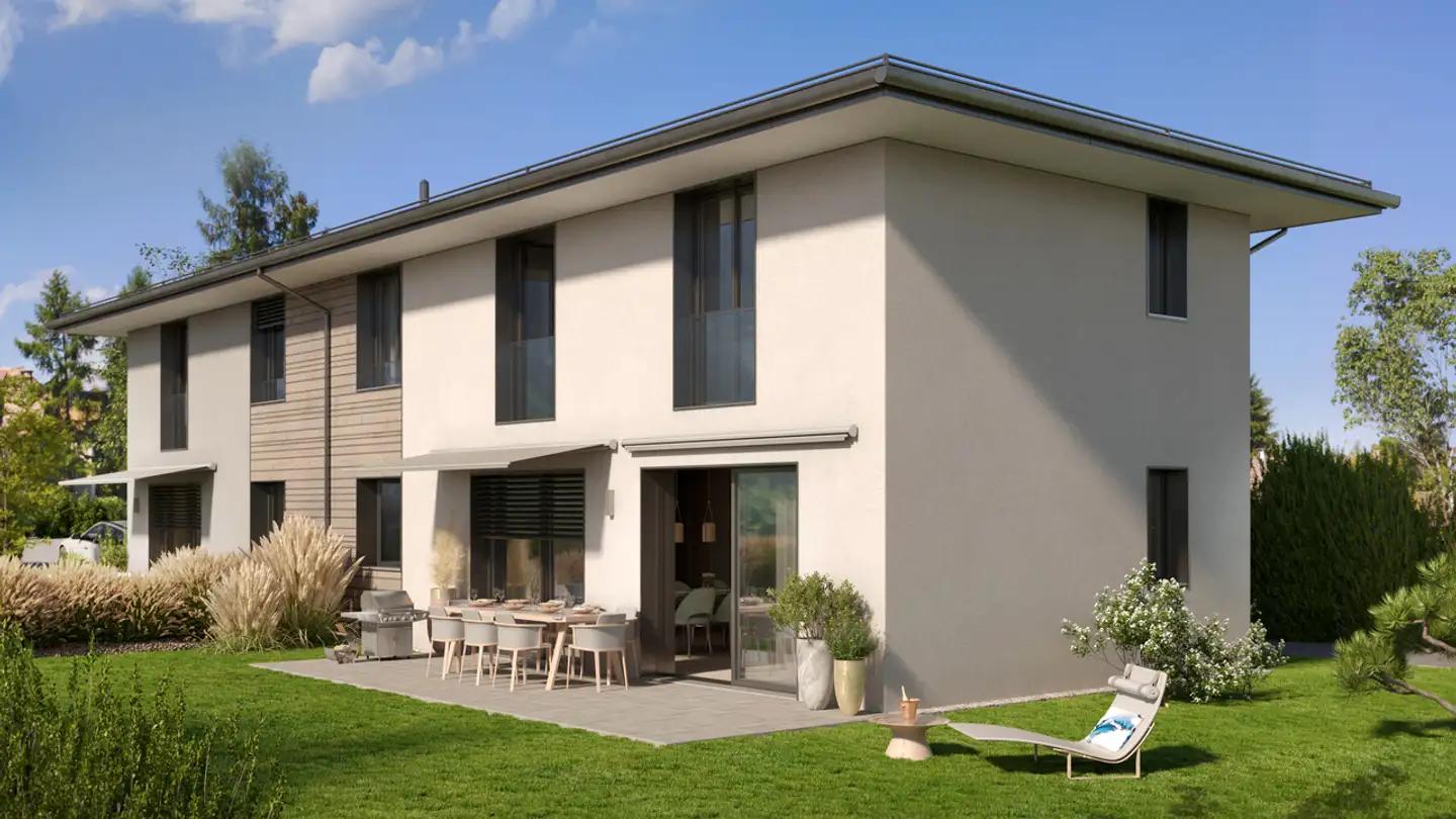 Casa bifamiliare in vendita - 1295 Tannay - Foto 2