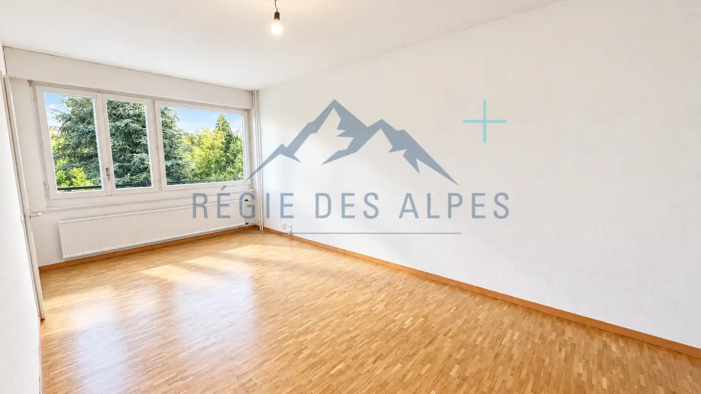 Apartment for rent - 1209 Genève - Photo 2