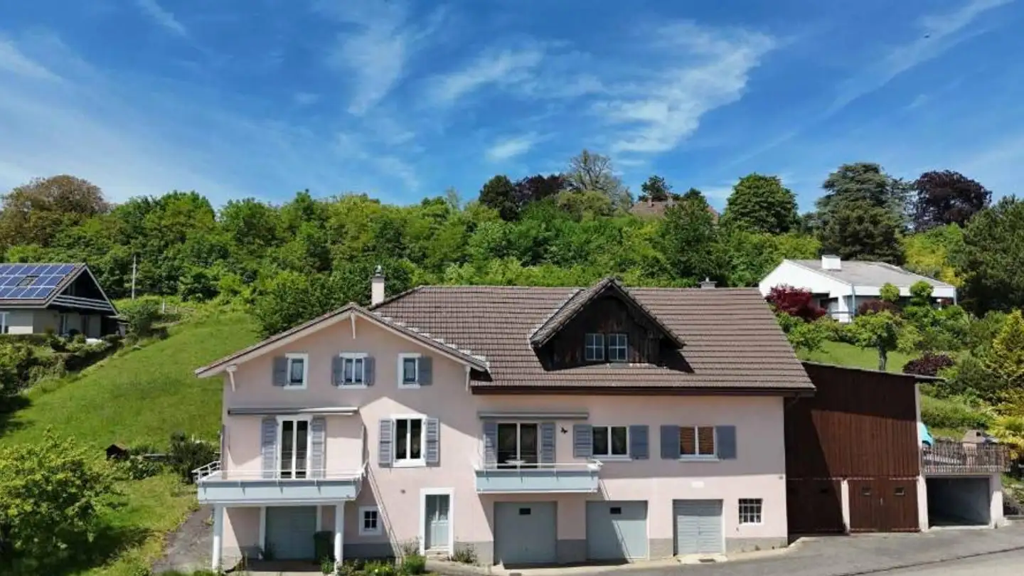 Villa in vendita - 2036 Cormondrèche