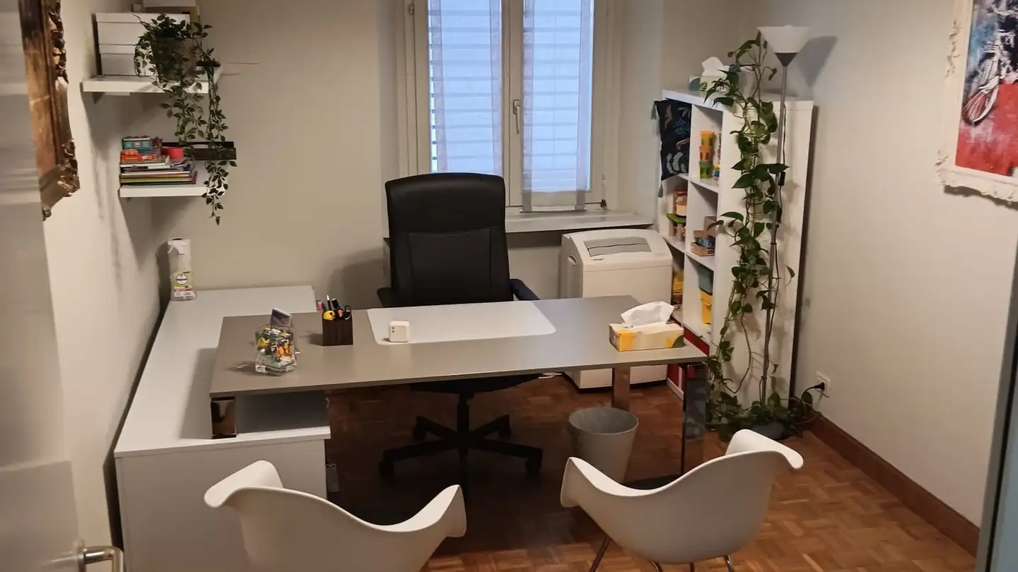 Wohnung mieten - Via Trevano, 6900 Lugano