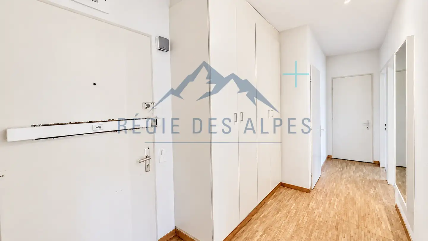 Apartment for rent - 1209 Genève - Photo 3