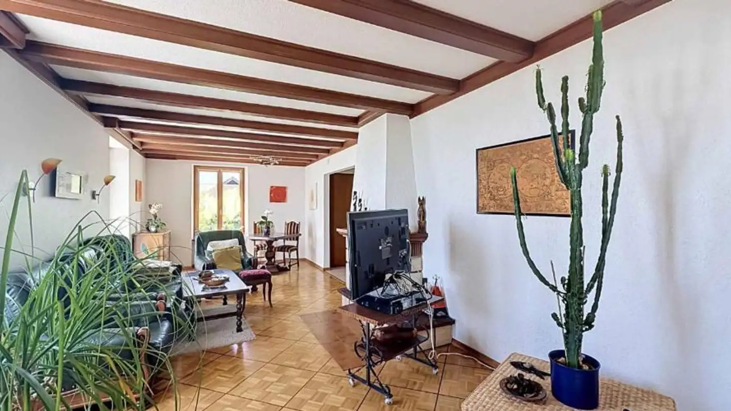 Villa in vendita - 2036 Cormondrèche - Foto 4