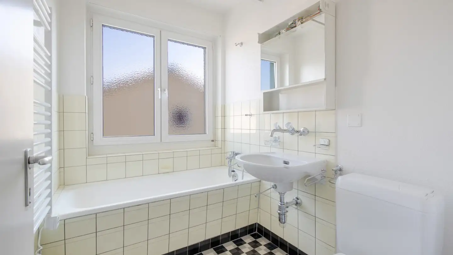 Wohnung mieten - Eichfeldstrasse 20, 8640 Rapperswil SG - Foto 4