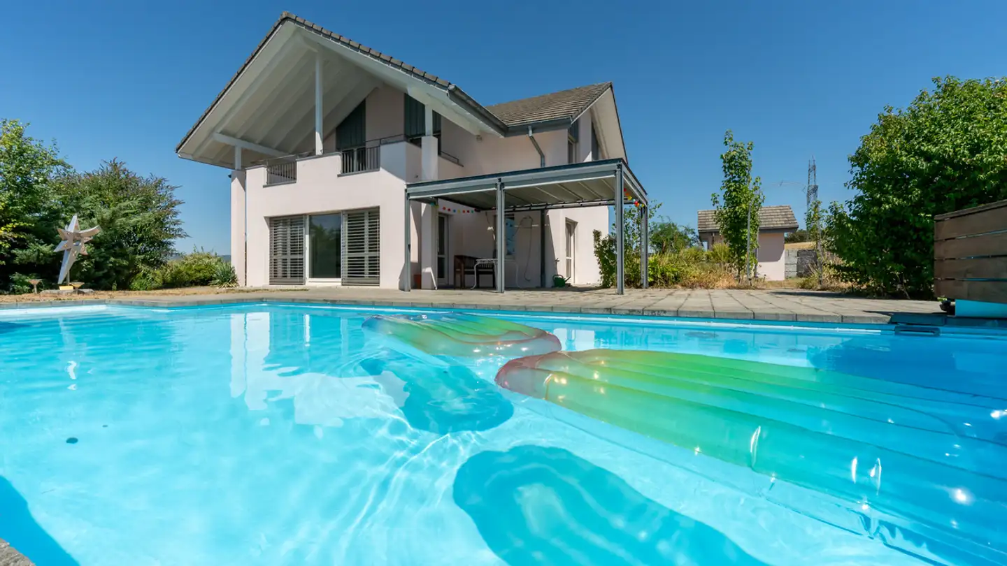 Cave house for sale - Allmendstrasse, 4658 Däniken SO